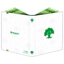 MTG - 9 Pocket Pro-Binder - Forest