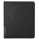 Dragon Shield Zipster Reg Iron Grey