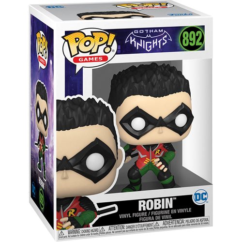 Funko Pop - Robin 892