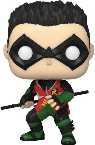 Funko Pop - Robin 892