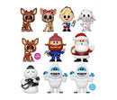 Funko Minis - Rudolph the Red Nosed Reindeer