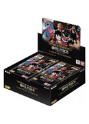 One Piece: Emperors in the New World Booster Pack