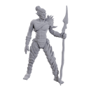 Sea Elf Leader - Unpainted