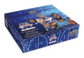 Space Jam - A New Legacy - Hobby Box