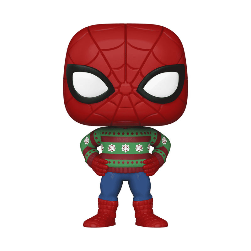 Funko Pop - Spider-Man 1284