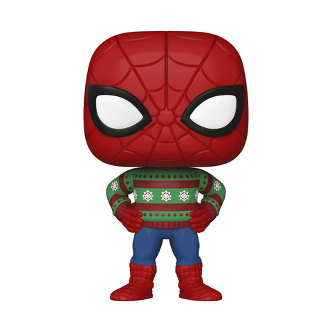 Funko Pop - Spider-Man 1284