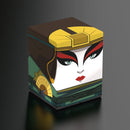 Ultimate Guard Squaroes Deckbox - Avatar Kyoshi