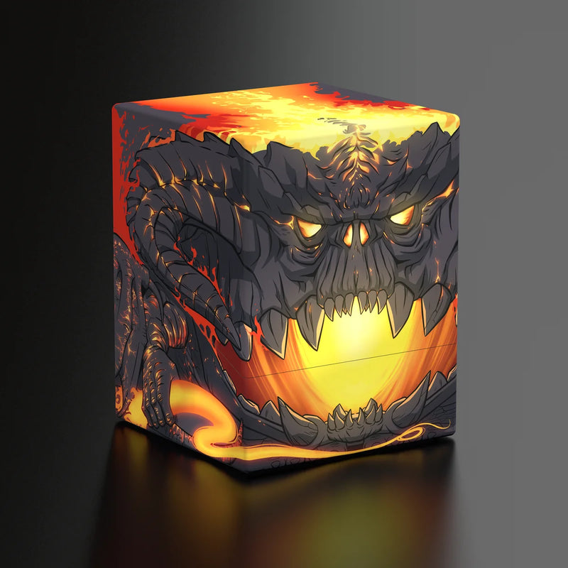 UG Squaroes: Lord of the Rings - Balrog