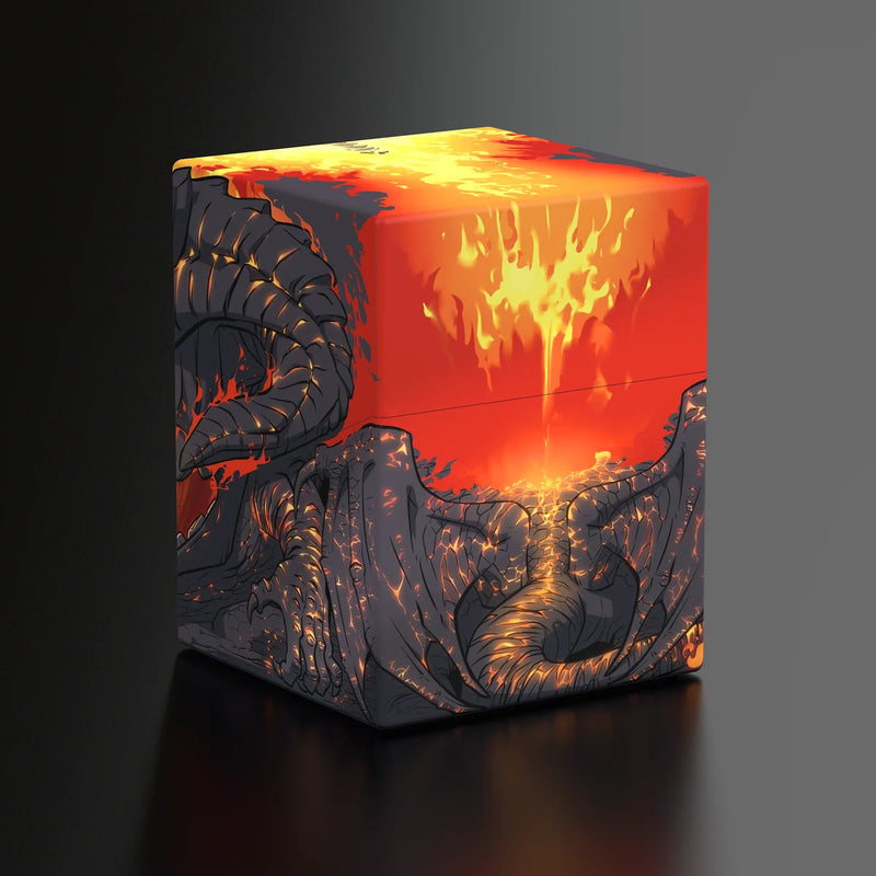 UG Squaroes: Lord of the Rings - Balrog