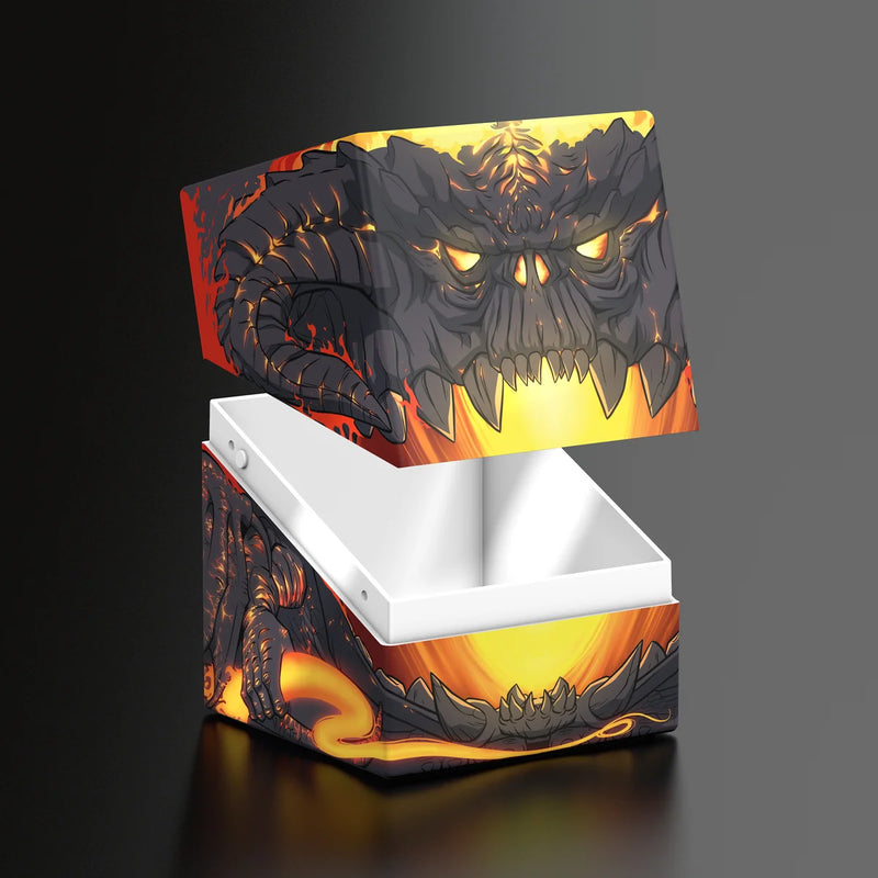 UG Squaroes: Lord of the Rings - Balrog
