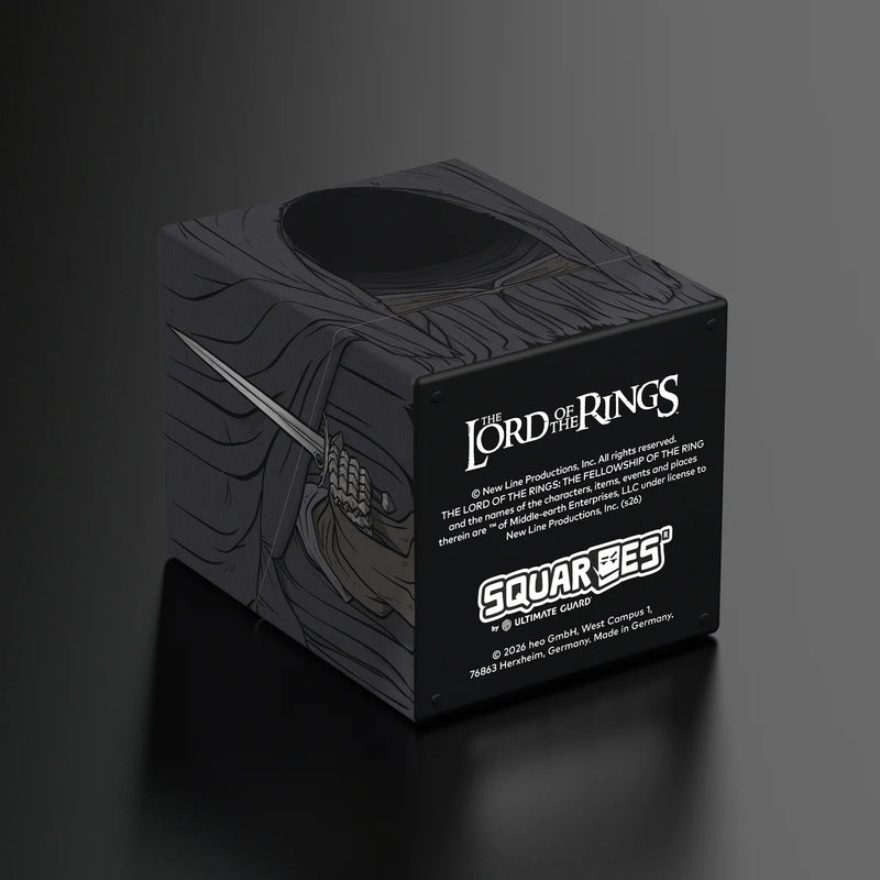 UG Squaroes: Lord of the Rings - Nazgul