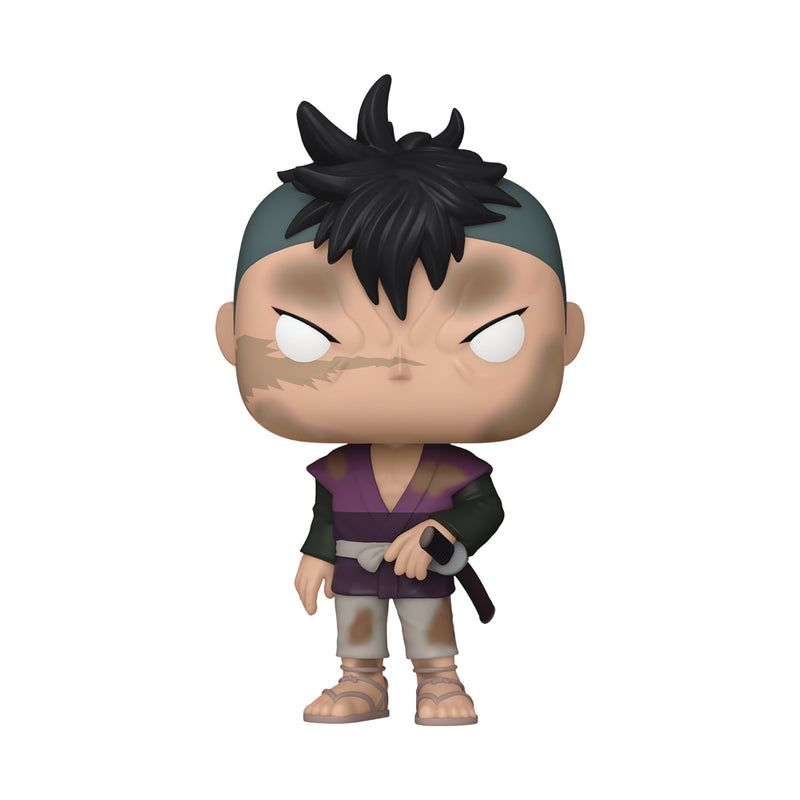 Funko Pop - Genya Shinazugawa 1406