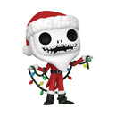 Funko Pop - Santa Jack 1383
