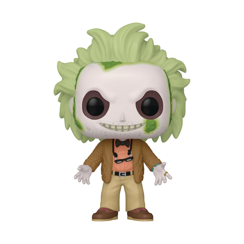 Beetlejuice - 1689