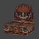 Flesh and Blood: Dynasty Booster Box