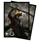 Ultra Pro Mtg Matte Sleeves- LotR D Sauron 100 Ct
