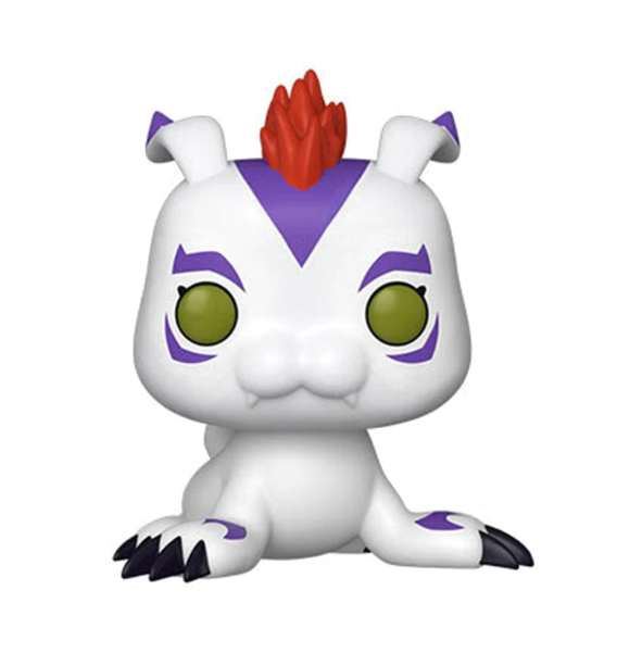 Funko Pop - Gomamon 1386