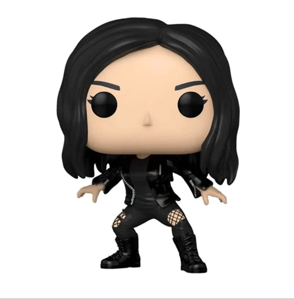 Funko Pop - Kimiko  1405