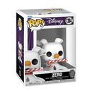 Funko Pop - Zero with Candy Cane 1384