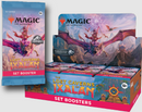 Lost Caverns of Ixalan - Set Booster Display