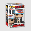 Stranger Things - Dustin 1240