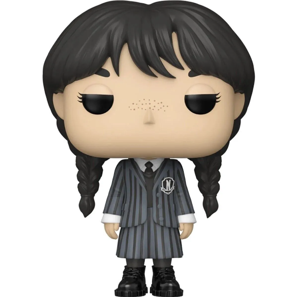 Funko Pop - Wednesday Addams 1309