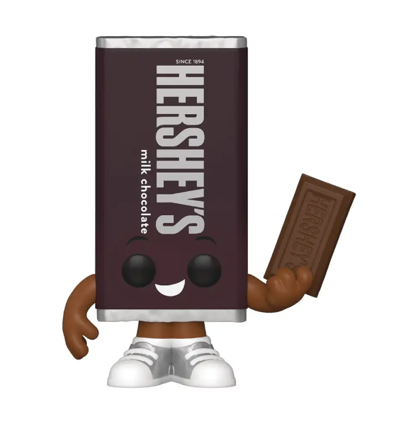 Funko Pop - Hershey's Bar 197