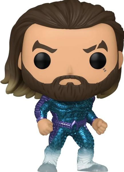 Funko Pop - Aquaman 1302