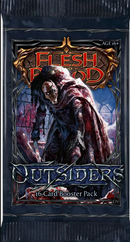 Flesh and Blood: Outsiders Booster Pack
