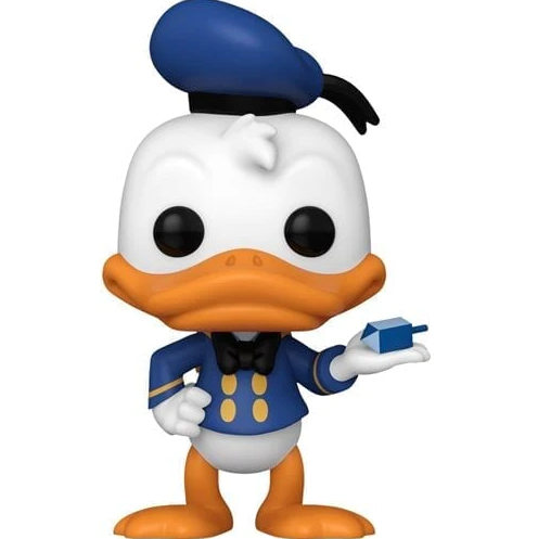 Funko Pop - Donald Duck 1411