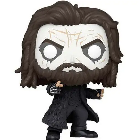 Funko Pop - Rob Zombie 337