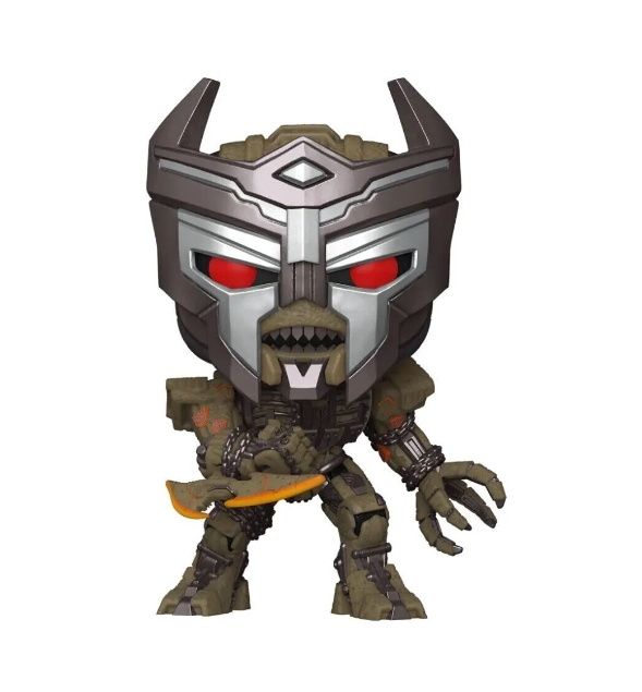 Funko Pop -  Scourge 1377