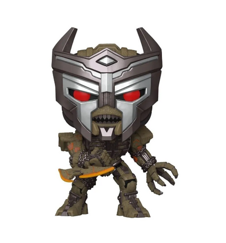 Funko Pop -  Scourge 1377