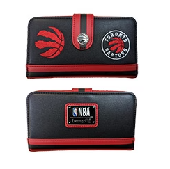 Toronto Raptors -  Wallet