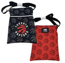 Toronto Raptors -  Passport Bag