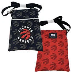 Toronto Raptors -  Passport Bag