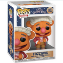 Funko Pop - Fozziwig 1453