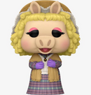 Funko Pop - Mrs. Cratchit 1454 (Miss Piggy)