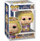Funko Pop - Mrs. Cratchit 1454 (Miss Piggy)