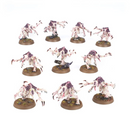 Warhammer 40K: Tyranids : Genestealers