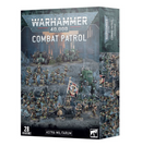 Warhammer 40K: Combat Patrol Astra Militarum
