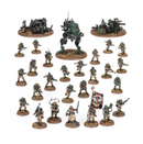 Warhammer 40K: Combat Patrol Astra Militarum