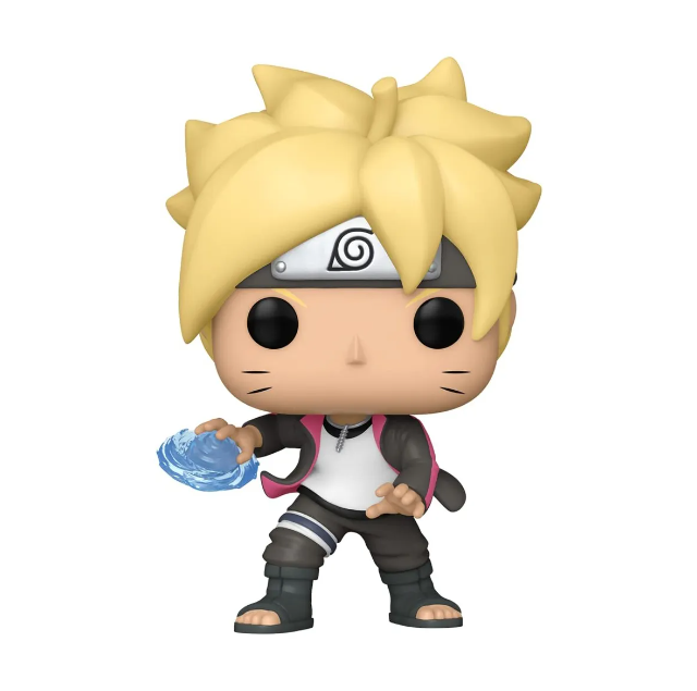 Funko Pop : Boruto with Rasengan 1356