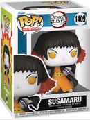 Funko Pop - Susamaru 1409