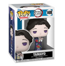 Funko Pop - Tamayo 1408