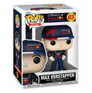 Funko Pop - Max Verstappen 03
