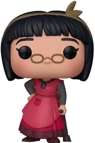 Funko Pop - Dahlia 1391