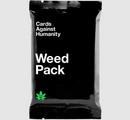 Cards Against Humanity - Weed Pack