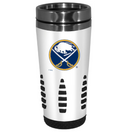 Travel Mug White - NHL - Buffalo Sabres