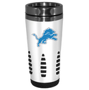 Travel Mug White - NFL - Detroit Lions